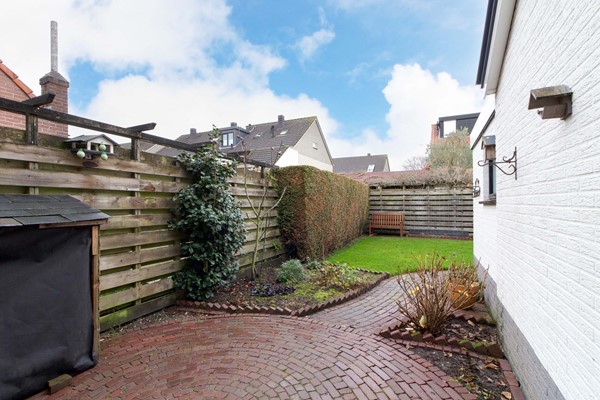 Medium property photo - Koningin Emmastraat 17, 3751 CH Bunschoten-Spakenburg