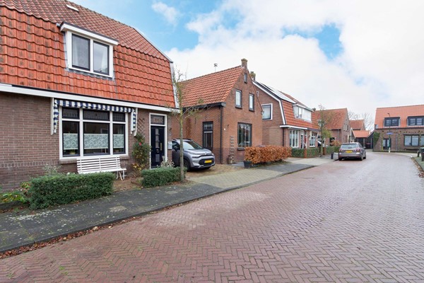 Medium property photo - Koningin Emmastraat 17, 3751 CH Bunschoten-Spakenburg