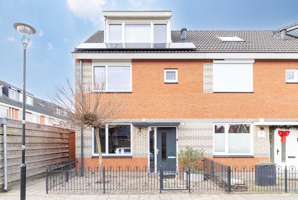 Te koop: Lindenstraat 19, 3752CM Bunschoten-Spakenburg