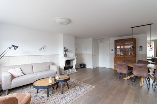 Medium property photo - Lindenstraat 19, 3752 CM Bunschoten-Spakenburg