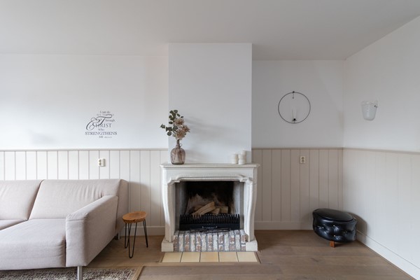 Medium property photo - Lindenstraat 19, 3752 CM Bunschoten-Spakenburg