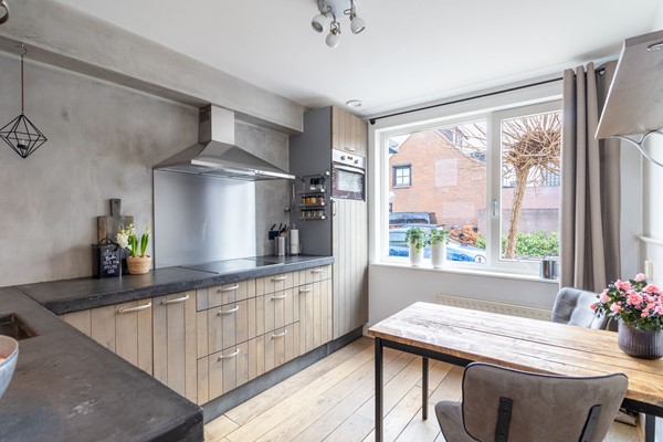 Medium property photo - Lindenstraat 19, 3752 CM Bunschoten-Spakenburg