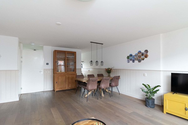 Medium property photo - Lindenstraat 19, 3752 CM Bunschoten-Spakenburg