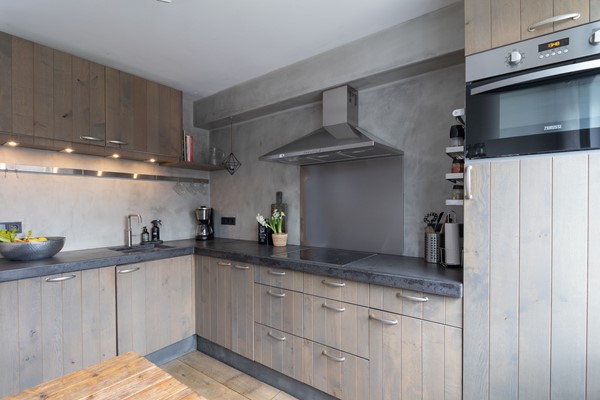 Medium property photo - Lindenstraat 19, 3752 CM Bunschoten-Spakenburg