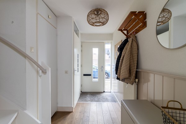 Medium property photo - Lindenstraat 19, 3752 CM Bunschoten-Spakenburg