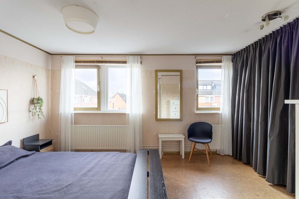 Medium property photo - Lindenstraat 19, 3752 CM Bunschoten-Spakenburg