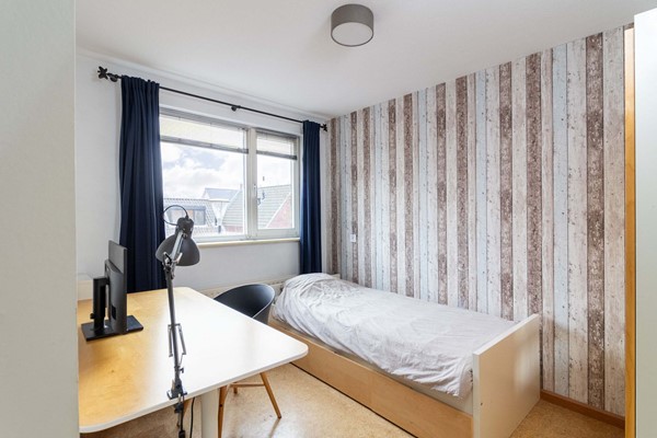 Medium property photo - Lindenstraat 19, 3752 CM Bunschoten-Spakenburg