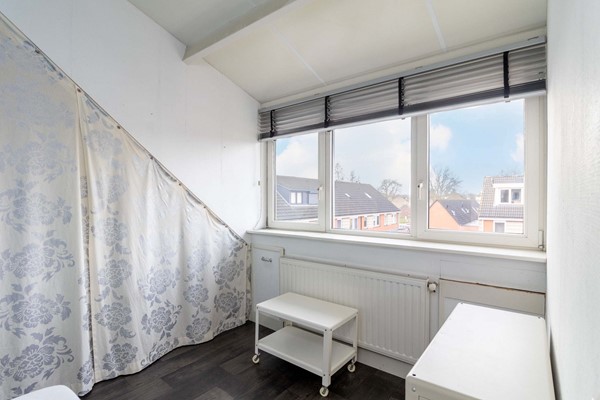 Medium property photo - Lindenstraat 19, 3752 CM Bunschoten-Spakenburg
