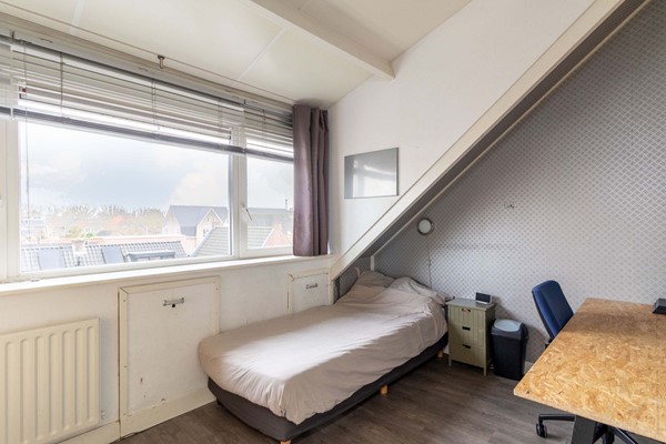 Medium property photo - Lindenstraat 19, 3752 CM Bunschoten-Spakenburg