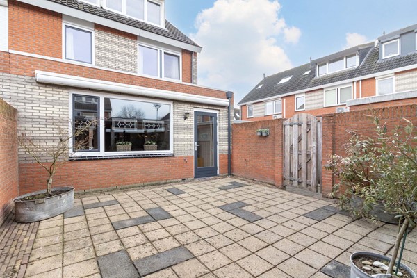 Medium property photo - Lindenstraat 19, 3752 CM Bunschoten-Spakenburg