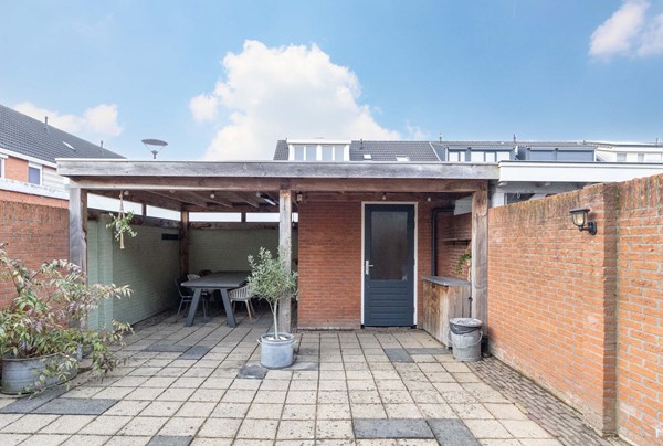 Medium property photo - Lindenstraat 19, 3752 CM Bunschoten-Spakenburg