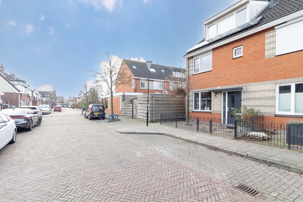 Medium property photo - Lindenstraat 19, 3752 CM Bunschoten-Spakenburg
