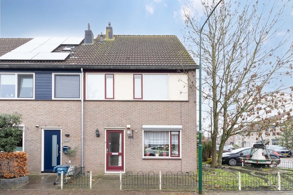 Te koop: Engelandvaarders 10, 3751XV Bunschoten-Spakenburg