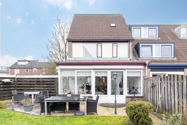 Te koop: Engelandvaarders 10, 3751XV Bunschoten-Spakenburg