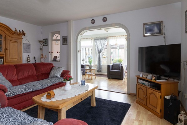 Medium property photo - Engelandvaarders 10, 3751 XV Bunschoten-Spakenburg
