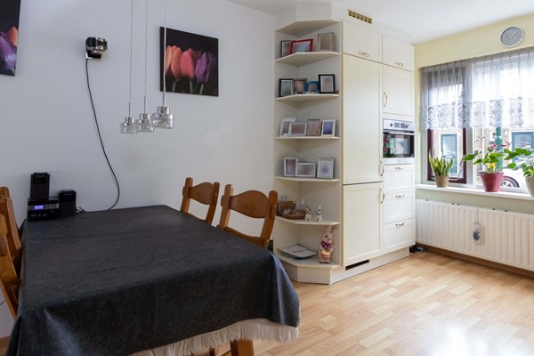 Medium property photo - Engelandvaarders 10, 3751 XV Bunschoten-Spakenburg