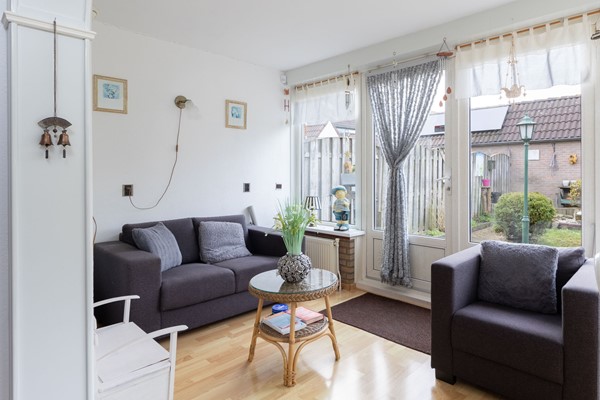 Medium property photo - Engelandvaarders 10, 3751 XV Bunschoten-Spakenburg