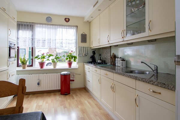 Medium property photo - Engelandvaarders 10, 3751 XV Bunschoten-Spakenburg