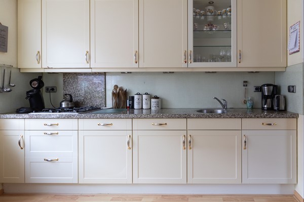 Medium property photo - Engelandvaarders 10, 3751 XV Bunschoten-Spakenburg