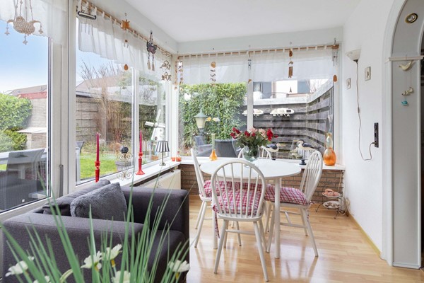 Medium property photo - Engelandvaarders 10, 3751 XV Bunschoten-Spakenburg