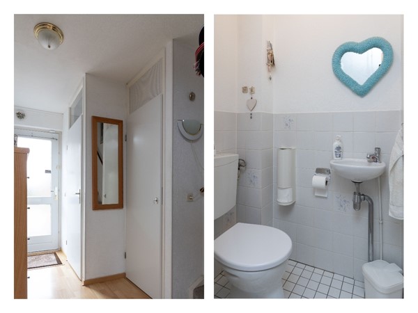 Medium property photo - Engelandvaarders 10, 3751 XV Bunschoten-Spakenburg