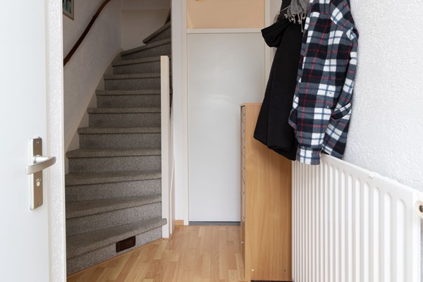 Medium property photo - Engelandvaarders 10, 3751 XV Bunschoten-Spakenburg