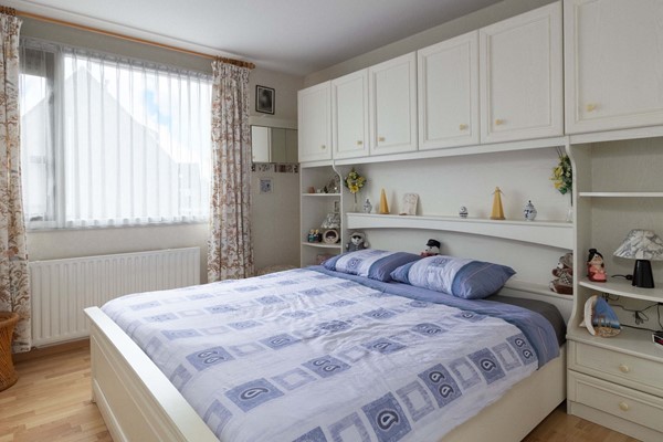 Medium property photo - Engelandvaarders 10, 3751 XV Bunschoten-Spakenburg