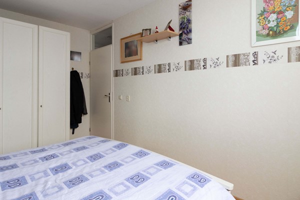 Medium property photo - Engelandvaarders 10, 3751 XV Bunschoten-Spakenburg