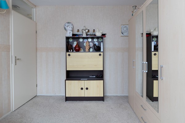 Medium property photo - Engelandvaarders 10, 3751 XV Bunschoten-Spakenburg