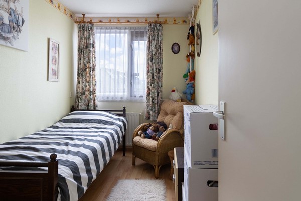 Medium property photo - Engelandvaarders 10, 3751 XV Bunschoten-Spakenburg