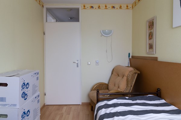 Medium property photo - Engelandvaarders 10, 3751 XV Bunschoten-Spakenburg