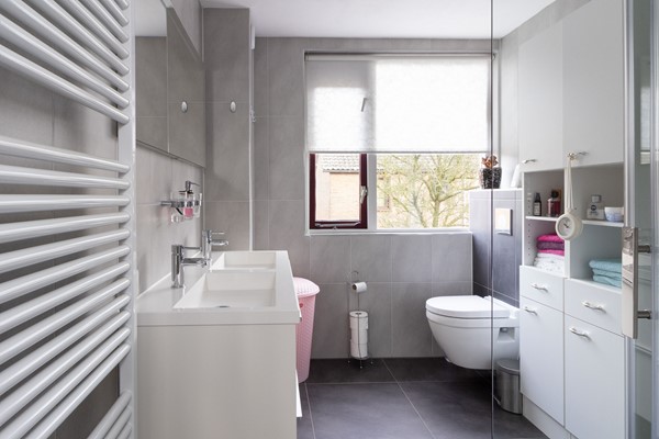 Medium property photo - Engelandvaarders 10, 3751 XV Bunschoten-Spakenburg