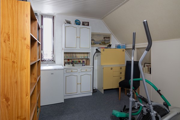 Medium property photo - Engelandvaarders 10, 3751 XV Bunschoten-Spakenburg