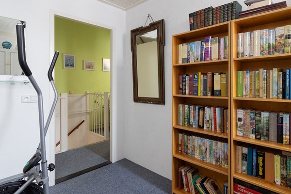 Medium property photo - Engelandvaarders 10, 3751 XV Bunschoten-Spakenburg