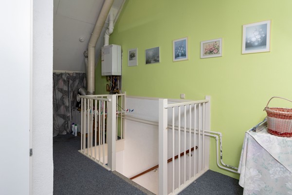 Medium property photo - Engelandvaarders 10, 3751 XV Bunschoten-Spakenburg