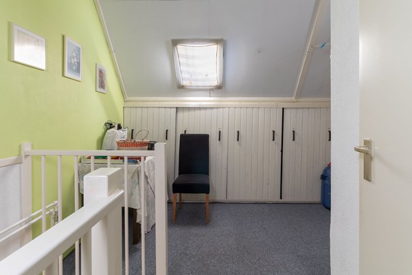 Medium property photo - Engelandvaarders 10, 3751 XV Bunschoten-Spakenburg