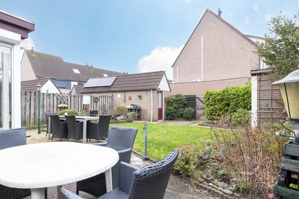 Medium property photo - Engelandvaarders 10, 3751 XV Bunschoten-Spakenburg