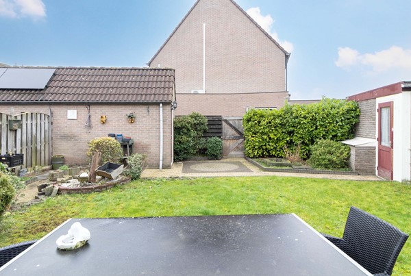 Medium property photo - Engelandvaarders 10, 3751 XV Bunschoten-Spakenburg