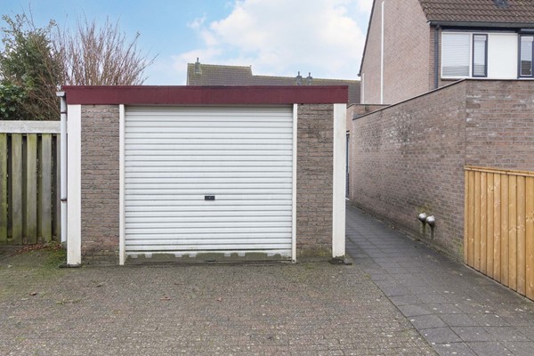 Medium property photo - Engelandvaarders 10, 3751 XV Bunschoten-Spakenburg