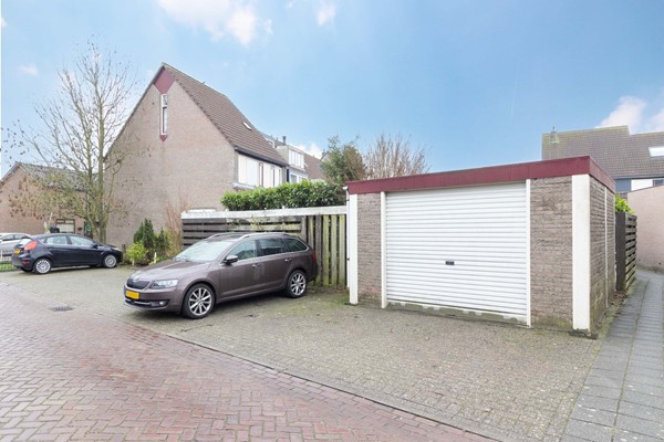 Medium property photo - Engelandvaarders 10, 3751 XV Bunschoten-Spakenburg