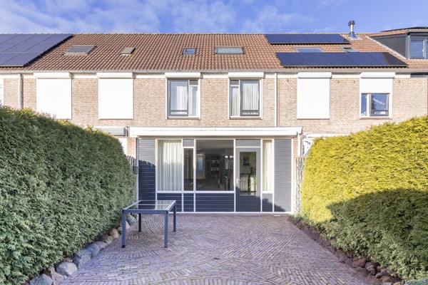 Medium property photo - Kievit 4, 3752 PJ Bunschoten-Spakenburg