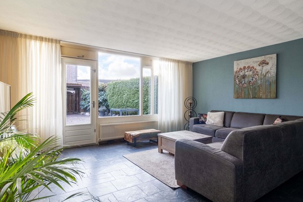 Medium property photo - Kievit 4, 3752 PJ Bunschoten-Spakenburg