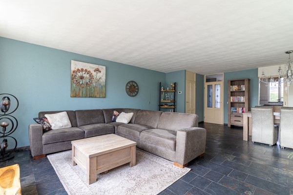 Medium property photo - Kievit 4, 3752 PJ Bunschoten-Spakenburg