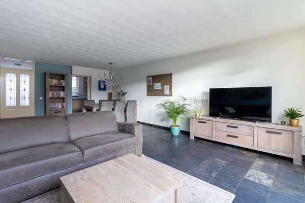 Medium property photo - Kievit 4, 3752 PJ Bunschoten-Spakenburg