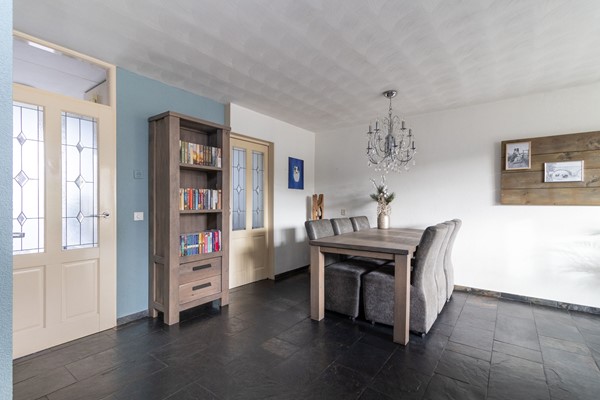 Medium property photo - Kievit 4, 3752 PJ Bunschoten-Spakenburg