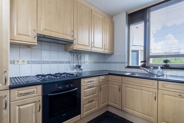 Medium property photo - Kievit 4, 3752 PJ Bunschoten-Spakenburg