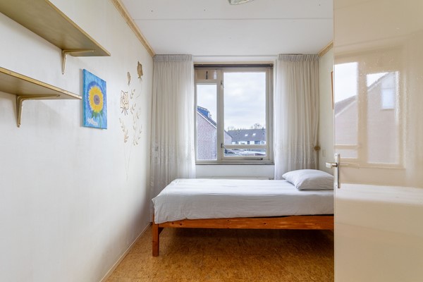 Medium property photo - Kievit 4, 3752 PJ Bunschoten-Spakenburg