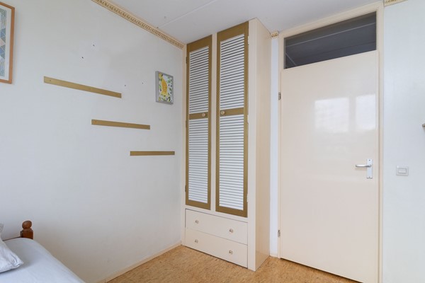 Medium property photo - Kievit 4, 3752 PJ Bunschoten-Spakenburg