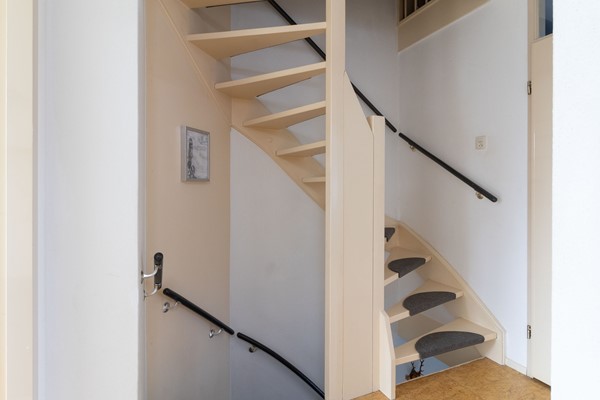 Medium property photo - Kievit 4, 3752 PJ Bunschoten-Spakenburg