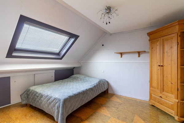 Medium property photo - Kievit 4, 3752 PJ Bunschoten-Spakenburg